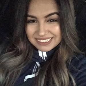 Meet your Posher, Karla